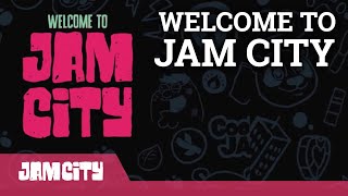 Welcome to Jam City screenshot 1