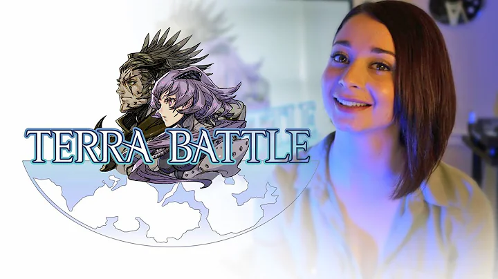 First look: Terra Battle, Mistwalker's new RPG - DayDayNews