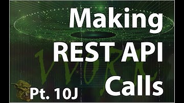 Making REST API Calls - Part 10J - VMware Aria Automation Orchestrator
