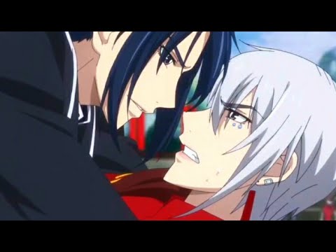 Spiritpact, Tanmoku Ki x You Keika, AMV, Love Story