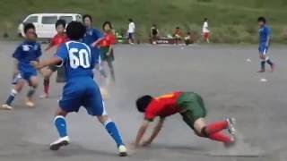 2016 ロプタ静岡 u14 TM 0702 ④