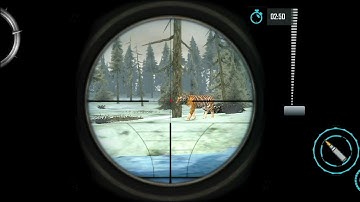 Real Dino Hunting Gun Games Part 19 Android Mobile Gameplay