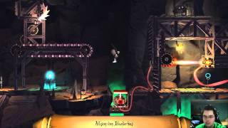 Life Goes On Walkthrough Part 1