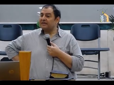 الشركة مع الله الجزء الثاني د سامح عزيز 