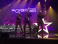 Overtones Guildford 14/11/23 &#39;Love Really Hurts Without You&#39;