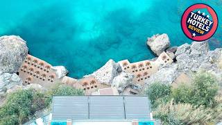 Perge Hotels - Adult Only 18 plus | Antalya, Turkey | Hotel Review 🌟