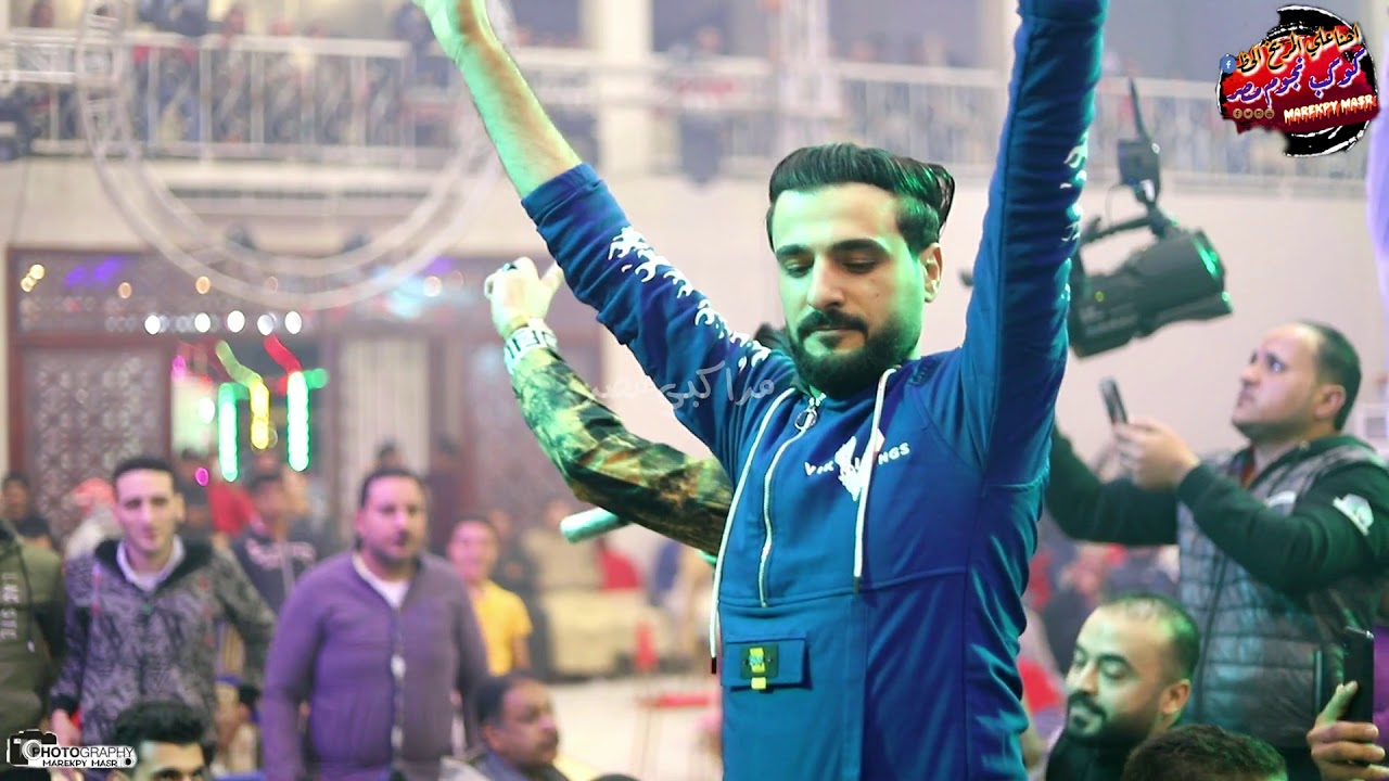 شوفو فرحة💁الموسيقار🎹 حماده ابو السعود مع مزيكا🎤🔞 بطل المجاااال سامح المصري🎹🕵