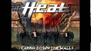 H.E.A.T - Inferno (HQ)