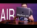 macbook air m 1 отзыв от музыканта