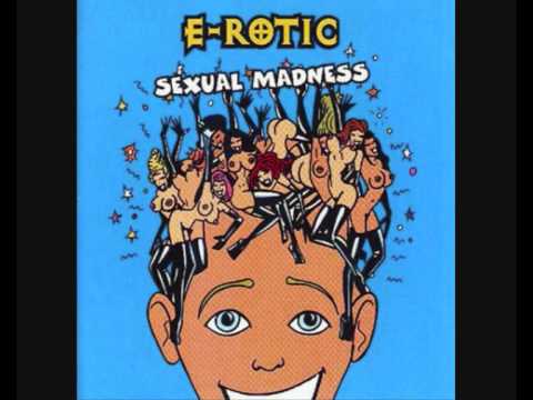 E-rotic - Willy use a billy...boy (extended)