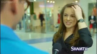 Шампунь Shamtu Volume Plus 2
