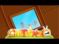 Rat-A-Tat |'Tiger Charley & Deer Don Funny Animals Cartoons'| Chotoonz Kids Funny Cartoon Videos