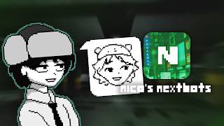 SHOP THEME from Nicos Nextbots But HIP SHOP