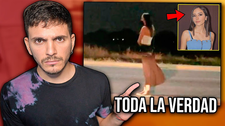 TODO sobre el CASO de DEBANHI ESCOBAR