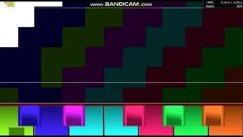 [Black midi] lt_05 446K notes