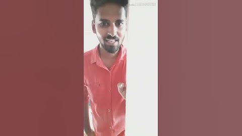 😎My #introduction video #MALAYALAM  my first video in YouTube  really excited in my speech. friends.