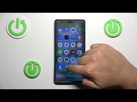 SAMSUNG Galaxy S25 Ultra – Как удалить защищённую папку