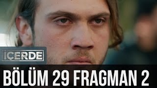 İçerde 29. Bölüm 2. Fragman