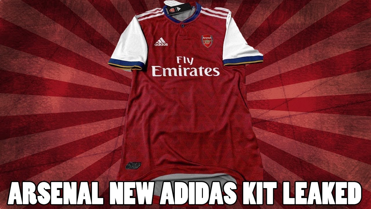 new arsenal adidas kit