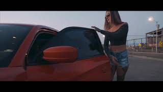 Hellcat Trailer