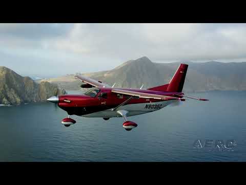 Daher Aircraft - 2023 SUN ‘n FUN Innovation Preview