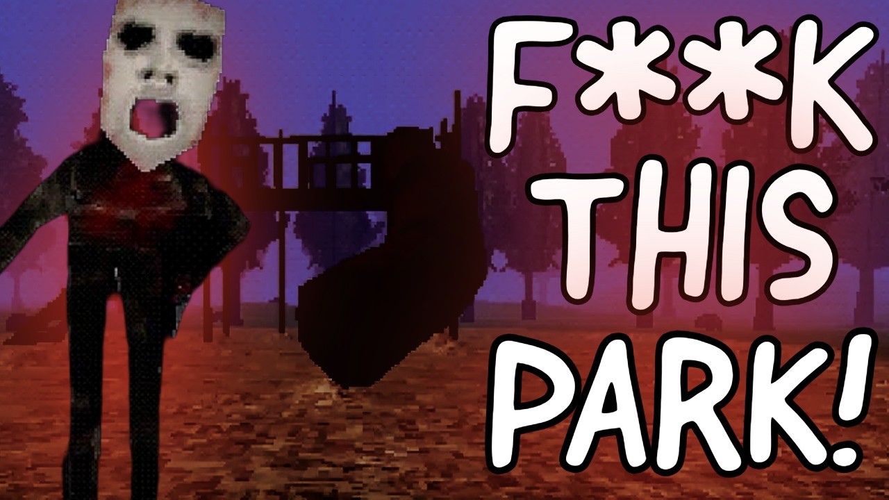 Let's Play Slide in the Woods! Full Gameplay [Commentary]