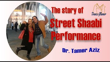 Story and meaning of Street Shaabi dance | The Egyptian performance and Costumes