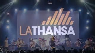 ANGEL 2 _ DIFARINA INDRA _ OM LATHANSA