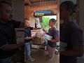 Perjuangan menyalurkan Donasi ke pelosok desa #acehtamiang #prayforaceh #banjiraceh