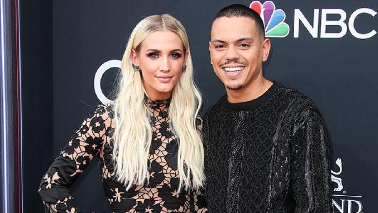 Evan Ross Says Ashlee Simpson's Friend Warned Her He Was 'Trouble