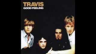 Travis - More Than Us chords