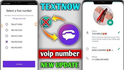 TextNow is unavailable in your country problem 2023 | TextNow & 2nd line sign up problem solve 2023