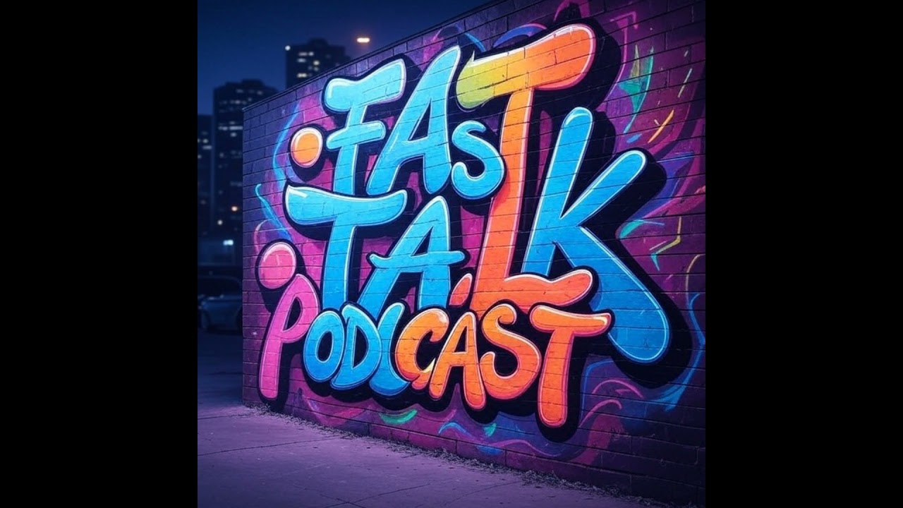FASTTALK 1.1: Gina Kwon