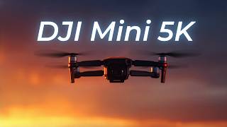 DJI Mini 5K Rumors – Is the Mini 4K Successor Finally Coming?