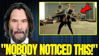 The Matrix (1999): 15 SHOCKING Facts You Totally Missed!