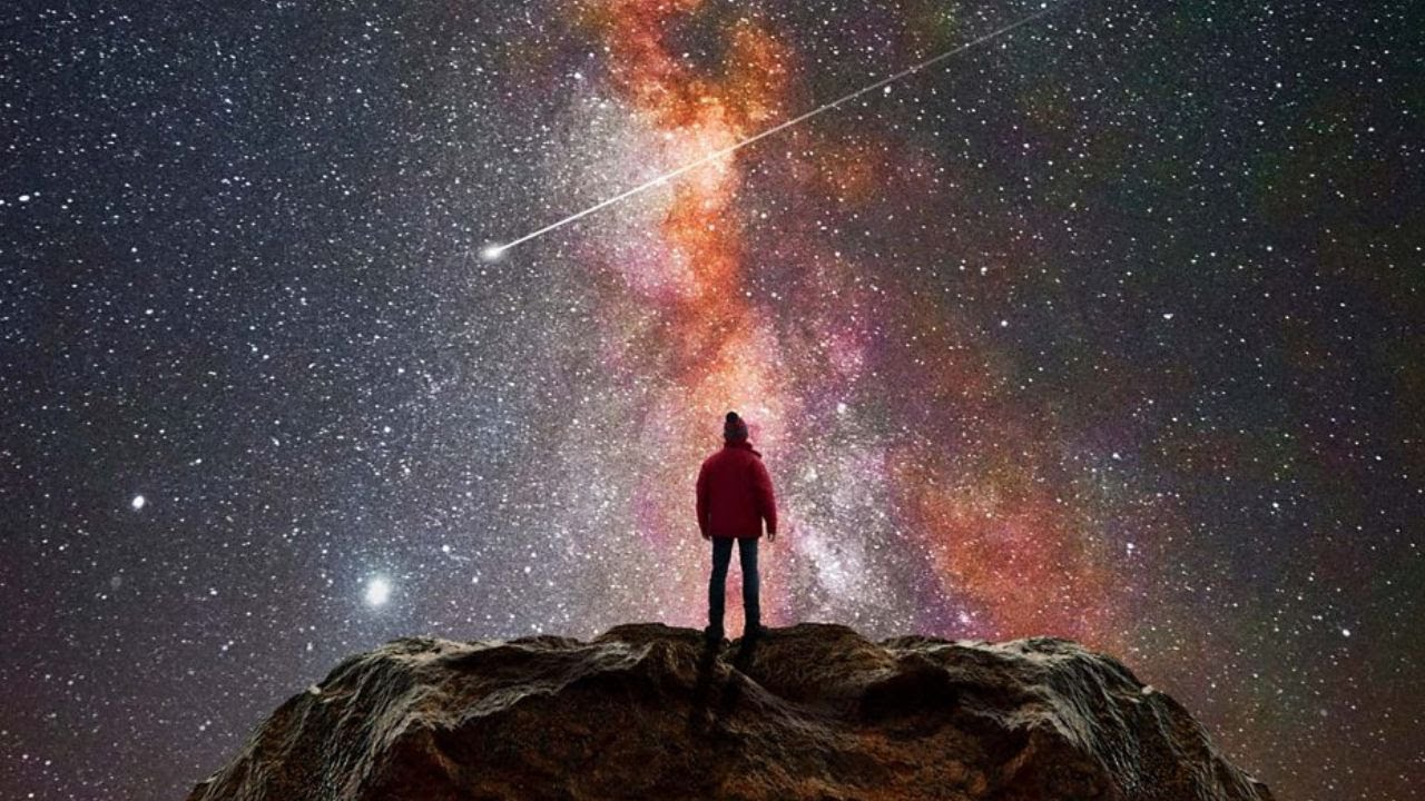 Near Death Experience: I Died And Travelled Billions Of Light Years Away | NDE