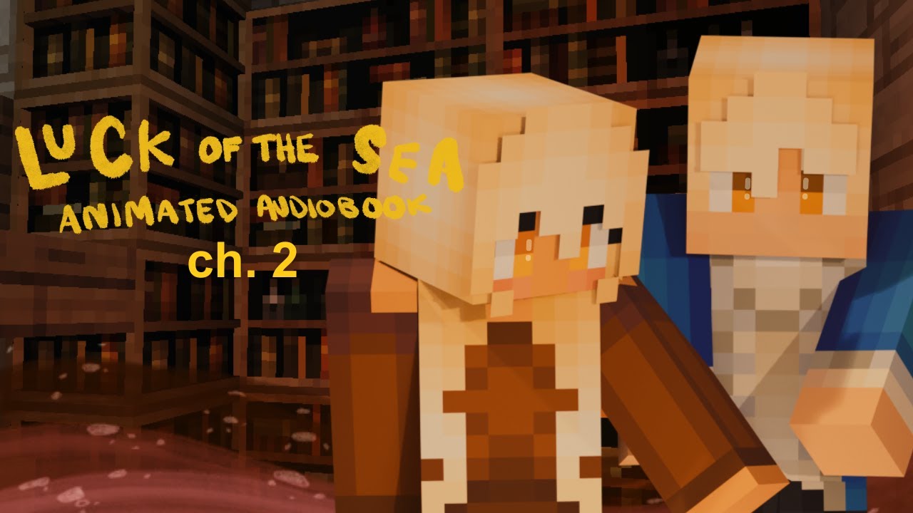The End of Life As I Know It | Luck of the Sea - Minecraft Roleplay | Ch.2