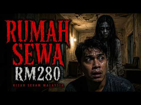 SERAM RUMAH SEWA MURAH - SURAU RNR KUNDANG 