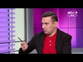 Жительница Великобритании: люди доверяют не статистике, а сарафанному радио