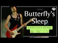 「Butterfly&#39;s Sleep」L’Arc〜en〜Ciel  [GRAND CROSS TOUR] + Sub. Español [CC]