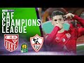 CR Belouizdad ALG Vs Zamalek EGY CAF CHAMPIONS LEAGUE 03 17 2023 BeIN SPORTS USA 