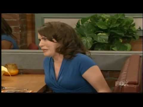 MADtv s14e11 Luann Lockhart on a date!!!!