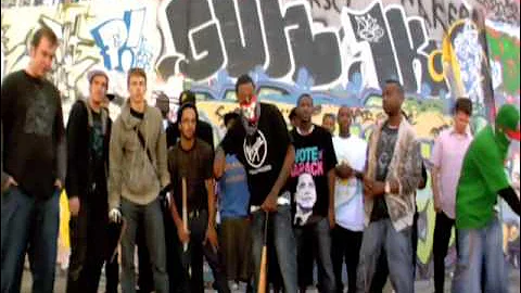 All She Really Wants - Music Video by CUNextWeekend!