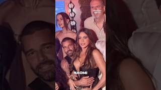 Sofía Vergara goza la vida 💃🎵 junto a su nueva pareja en Italia 🥰🍕