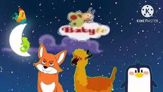 Baby Tv Night Time Idents