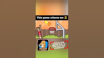 Fun Retro Pixel 2-Players Arcade game | Basket Random game review shorts