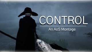 Awakening Sorceress AoS | Control