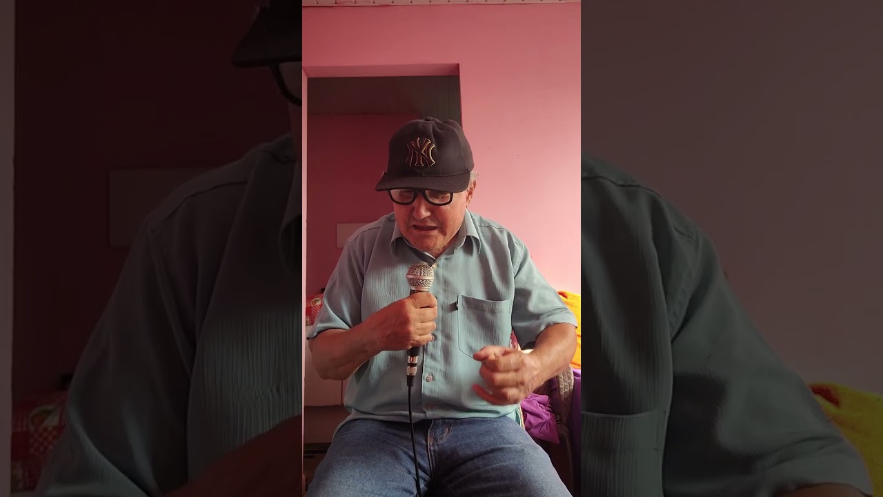 Autor comp.(José Mattos)O Mar de dor 