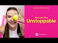 Motivation for your Mac from Elina Svitolina