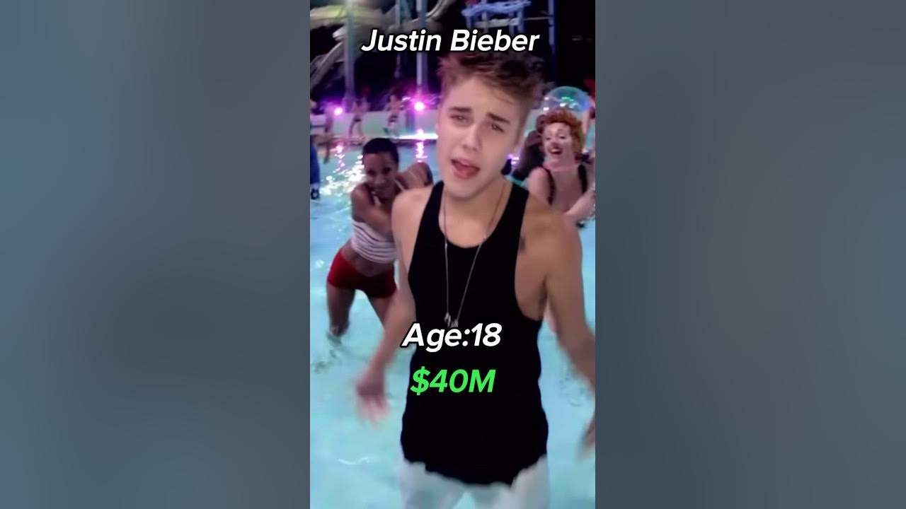 The evolution of Justin Bieber π #shorts #evolution #justinbieber The evolution of Justin Bieber π #shorts #evolution #justinbieber